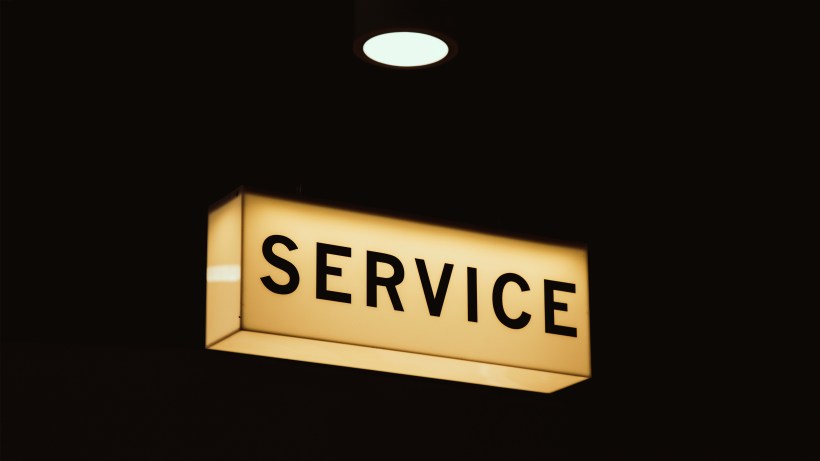 servicesign